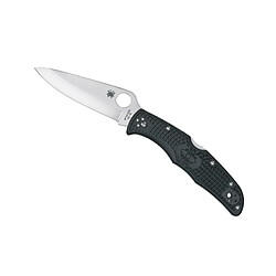 SPYDERCO - C10PBK - COUTEAU SPYDERCO ENDURA 4 NOIR