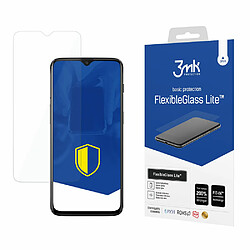 Max Protection OnePlus 6T - 3mk FlexibleGlass Lite