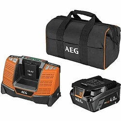 AEG Powertools Pro Lithium 18V