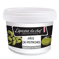 Scrapcooking Pâte de pistaches - 200 g