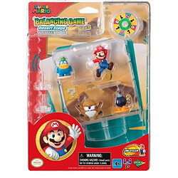 Acheter Spy Gear Super mario balancing game plus desert stage