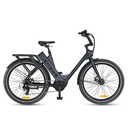 Vélo Électrique ENGWE P275 ST 19.2Ah - Moteur 250W Batterie 691.2Wh Autonomie 260KM - Noir