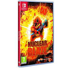 Red Art Games Nuclear Blaze