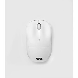 Souris sans fil WE00116BC Souris sans fil Blanc