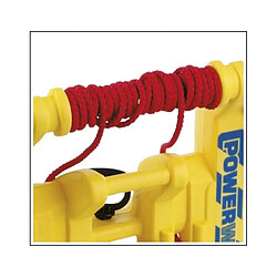 Avis Rolly Toys Treuil RollyPowerwinch pour Tracteur à pédales