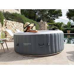 Acheter Spa gonflable Xtra Infinite Bulles 4 places - Infinite Spa