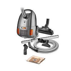 Acheter Aspirateur Amica VM 2061 Noir Gris 850 W