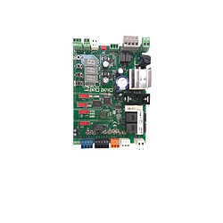 Carte électronique CAME ZN7 88001-0281 pour motorisation