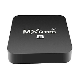 Universal 5G 4K RK3229-5G Lecteur multimédia intelligent 8 + 128G avec réseau fiable Ricoeur 3228A Quad Core pas cher