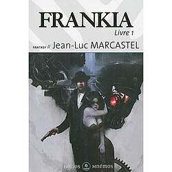 Frankia. Vol. 1