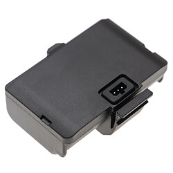 vhbw batterie compatible avec Zebra RW220, RW320 imprimante photocopieur scanner imprimante à étiquette (3400mAh, 7,4V, Li-Ion)