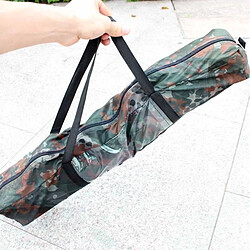 Avis Totalcadeau Tente en polyester motif camouflage 2 places