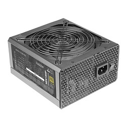 Bloc d’Alimentation Mars Gaming MPB1000P ATX 1000 W 80 Plus Gold