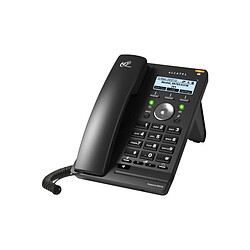 Alcatel temporis IP251 téléphone voip sip poe