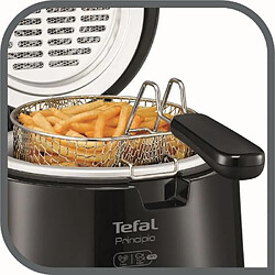 Avis TEFAL FF230831 PRINCIPIO 1.2 L Friteuse électrique compacte