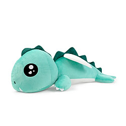 WP Merchandise - Huggy Dragon Mia Oreiller en peluche (91 cm)