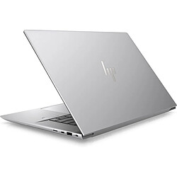 Acheter Ordinateur Portable HP ZBook Studio G11 16" Intel Core Ultra 7 155H 32 GB RAM 1 TB SSD Espagnol Qwerty Argenté