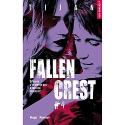 Fallen Crest. Vol. 4