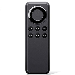 GUPBOO Convient pour Amazon Bluetooth box télécommande amazon Fire stick TV fire box CV98LM