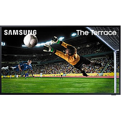 Samsung TV QLED 4K 138 cm TQ55LST7 The Terrace