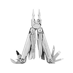 LEATHERMAN- Pince Multifonctions - SURGE® - 21 Outils en 1