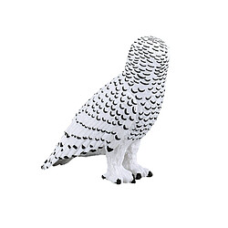 Avis Mojo Wildlife Snowy Owl - 387201 387201