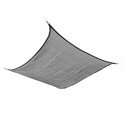 Voile d’Ombrage Rectangulaire Shazail InnovaGoods 2 x 3 m - Gris