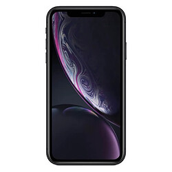 Apple iPhone XR 128 Go Noir MRY92QL / A - Reconditionné