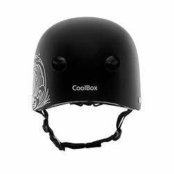 Acheter Casque Enfant CoolBox COO-CASC01-L