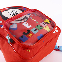 Avis sac a dos enfant base mickey