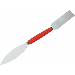 Spatule de stucateur Acier durci 16 mm Haromac