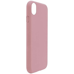 Aiino Coque iPhone Strongly cases iPhone XS - Pink