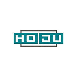 HOJU Plaque grille aération 100x1000 mm, F1 rainuré 30x5 mm