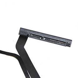 Wewoo Pour MacBook Pro 13,3 pouces A1278 2011 821-1226-A Câble flexible Flex Cable pièce détachée disque dur HDD