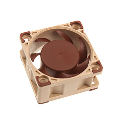 Avis Ventillateur de cabine Noctua NF-A4X20 5V PWM Ø 4 cm