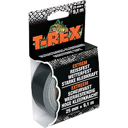 T-Rex Bande de Tissu 25mm x 9,1m