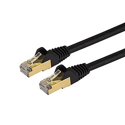 DCU TECNOLOGIC NETWORK CABLE CAT6A STP