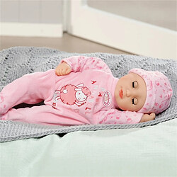 Avis Zapf Creation AG Baby Annabell Little Annabell poupée 36 cm