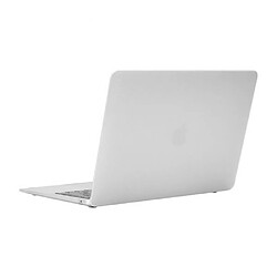 Incase Coque pour MacBook Air 13 pouces 2020 USB-C M1 Transparent pas cher