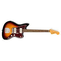 Classic Vibe 60s Jazzmaster 3 Color Sunburst Squier by FENDER