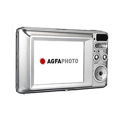 AGFA PHOTO - Appareil Photo Numerique Compact Cam DC5200 - Silver