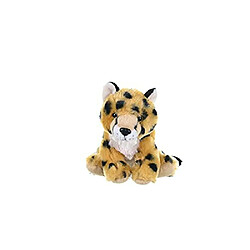 Acheter Wild Republic cheetah Baby Peluche, Animal en Peluche, Jouet en Peluche, cadeaux pour Enfants, cuddlekins 8 Pouces