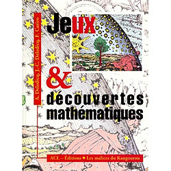 Jeux et découvertes mathématiques