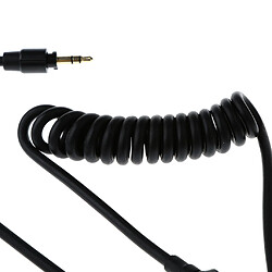 Acheter Câble audio auxiliaire de remplacement 3,5 mm et 6,5 mm pour Monster Beats Pro Detox