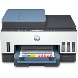 Imprimante Multifonction HP Smart Tank 7306 