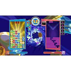 Avis KOCH Media Puyo Puyo Tetris 2 Jeu PS4