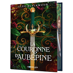 La couronne d'aubépine - Occasion