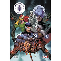 X-Men : Hellfire gala. Vol. 1 - Occasion