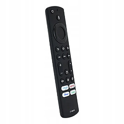 Avis GUPBOO Télécommande Universelle de Rechange pour Toshiba Fire TV Edition Smart TV Alexa télécommande