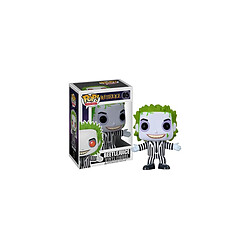 Funko Beetlejuice - Figurine POP! Beetlejuice 10 cm